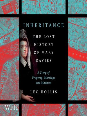Inheritance - Audiobook
